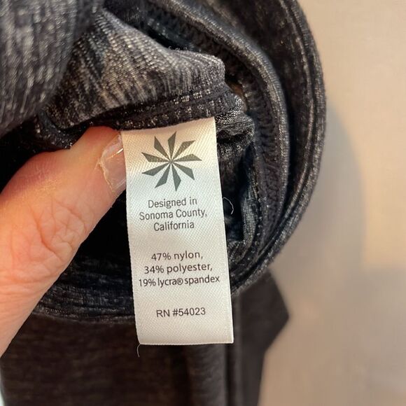 Athleta Quest Metro Slouch Jogger Pants. Size Small. - Picture 11 of 13